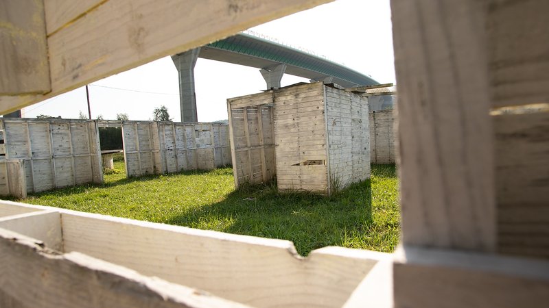 Zone 1 — zone de jeu sécurisée